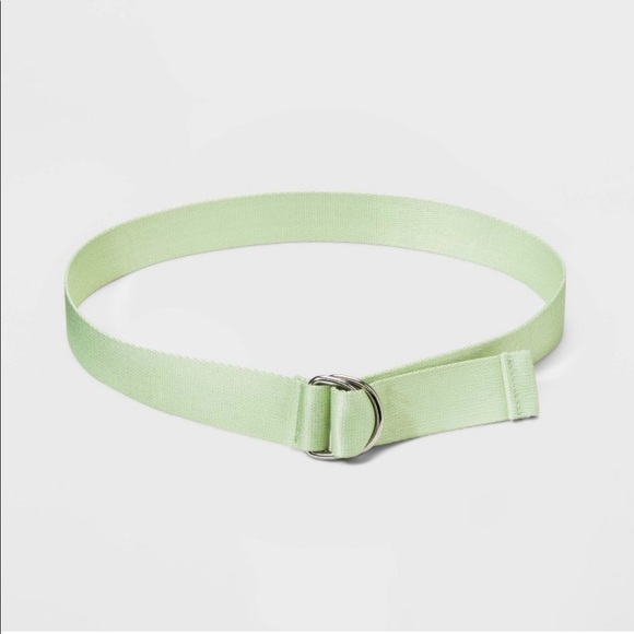 wild fable belt